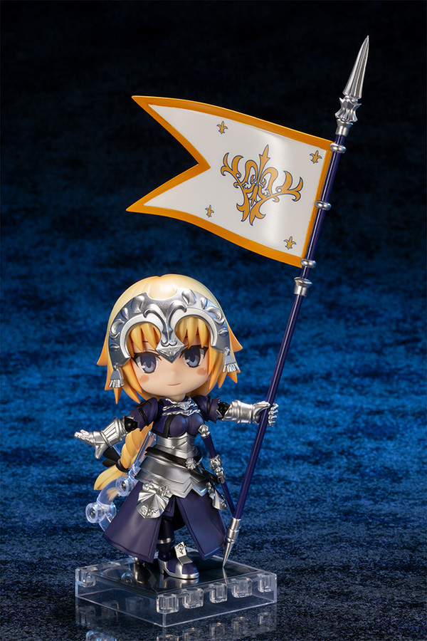 Jeanne d'Arc (Ruler), Fate/Grand Order, Kotobukiya, Action/Dolls, 4934054007851